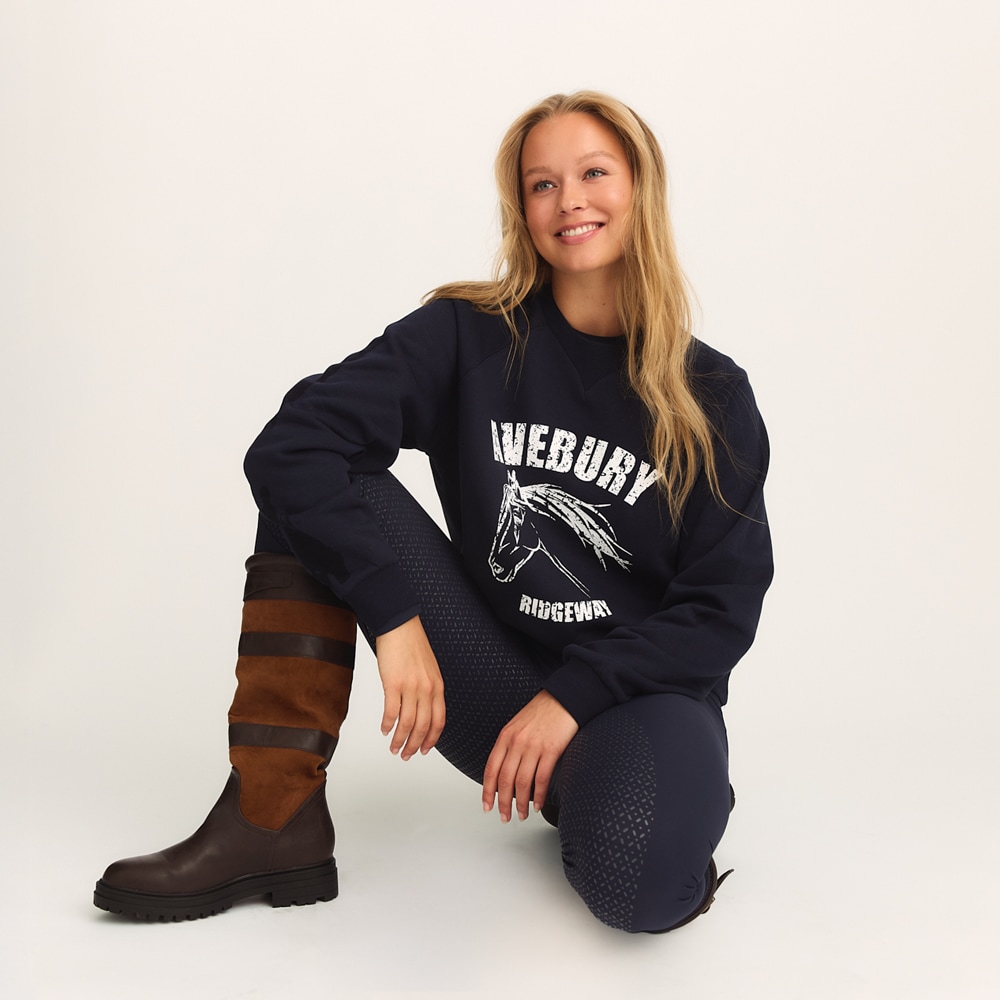 Collegegenser  Aylin CRW®