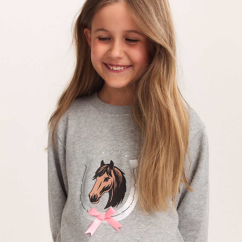 Collegegenser Junior Emily CRW®