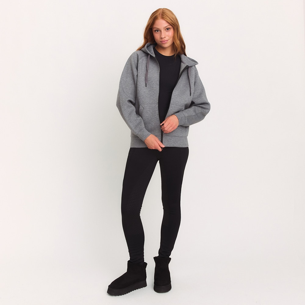 Collegegenser  Mila hoodie CRW®