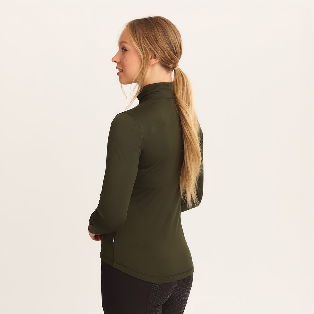 Funksjonstopp  Ella half zip CRW®