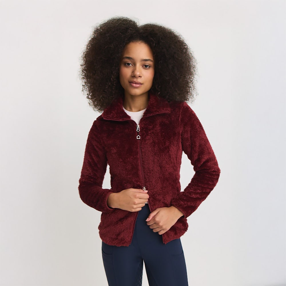 Fleecejakke  Juliet CRW®