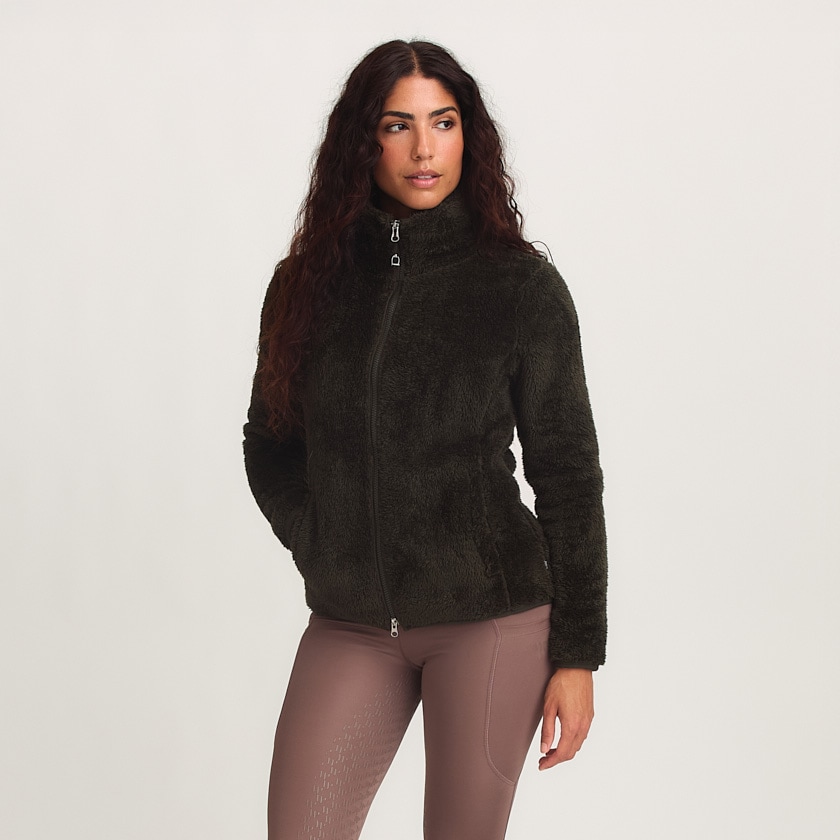Fleecejakke  Juliet CRW®