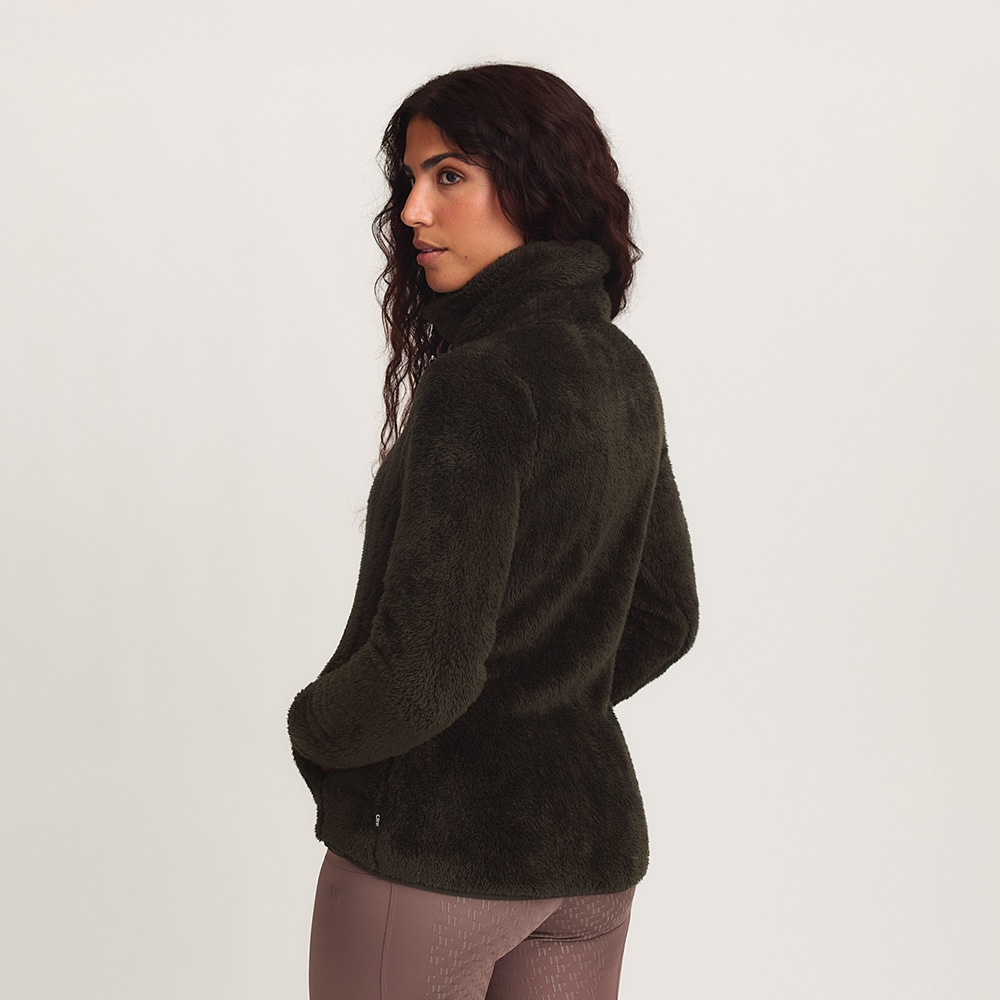 Fleecejakke  Juliet CRW®