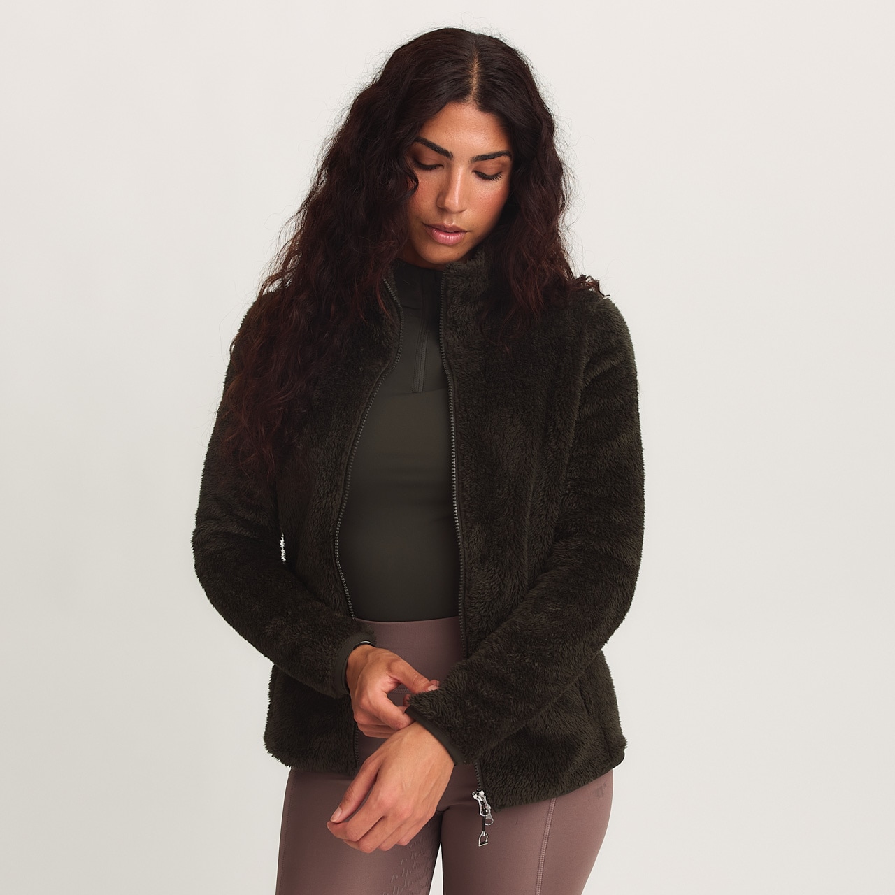Fleecejakke  Juliet CRW®