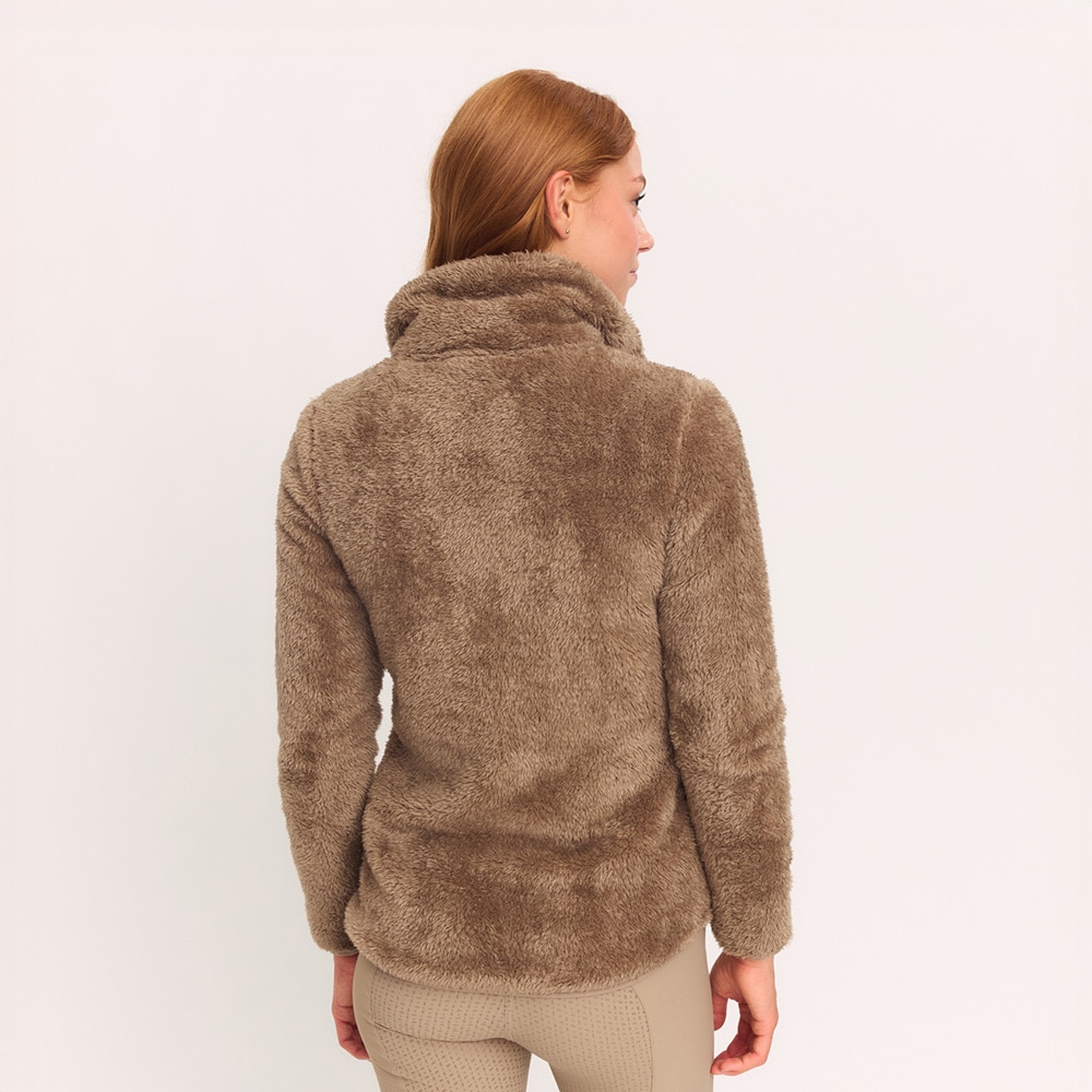Fleecejakke  Juliet CRW®