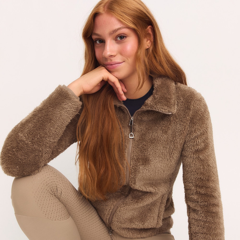 Fleecejakke  Juliet CRW®