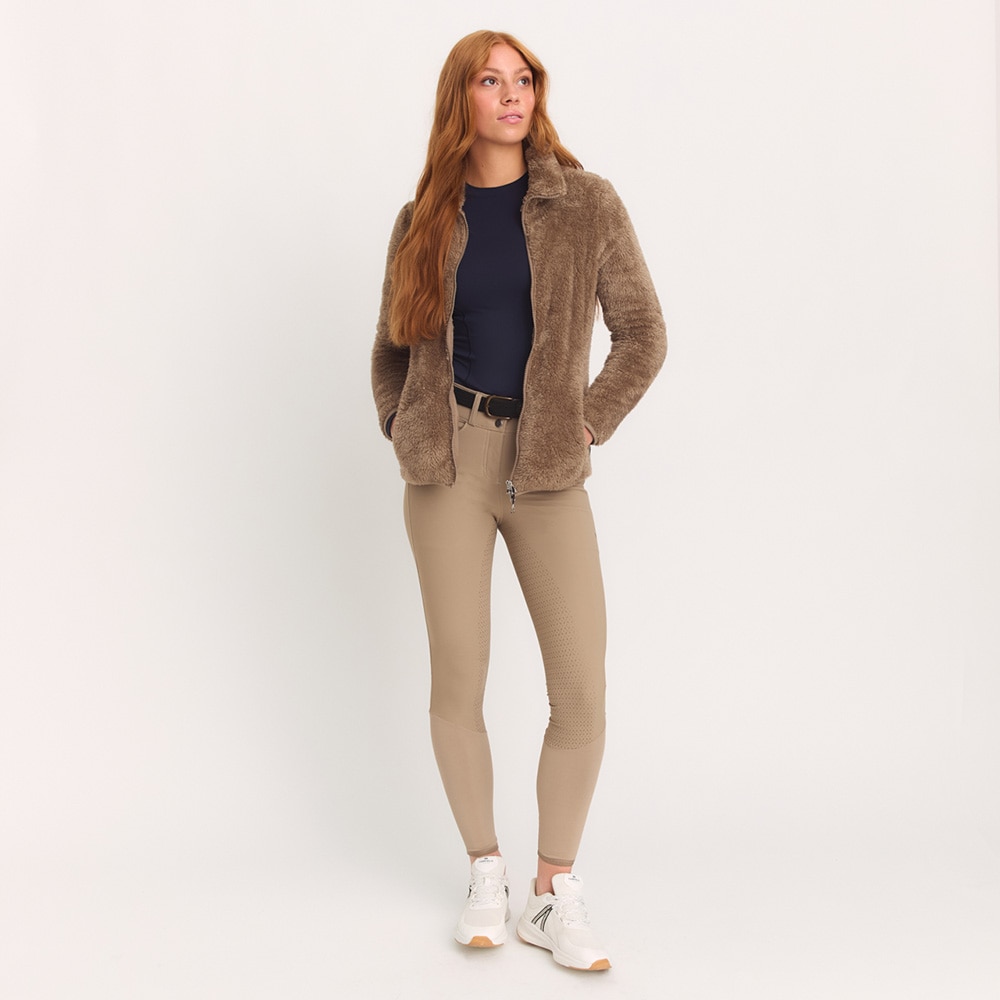 Fleecejakke  Juliet CRW®