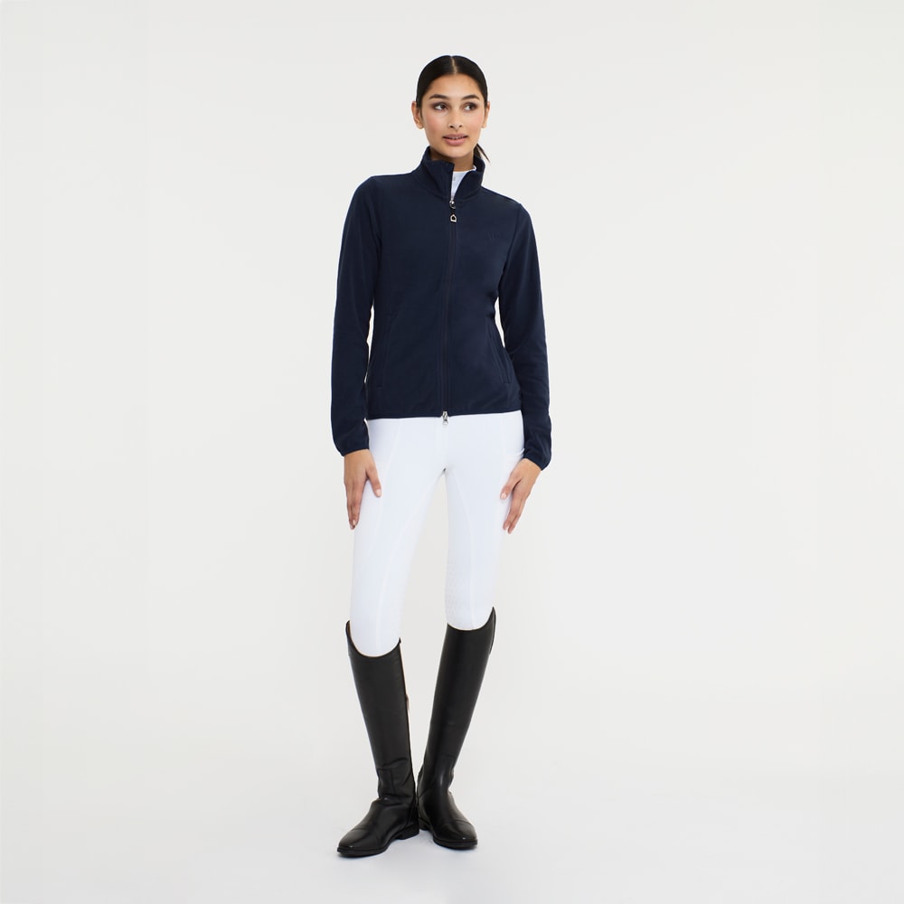 Fleecejakke  Basic CRW®