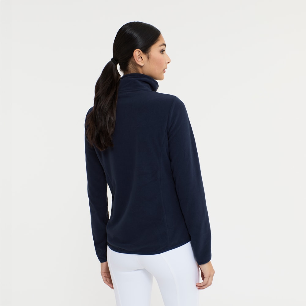 Fleecejakke  Basic CRW®