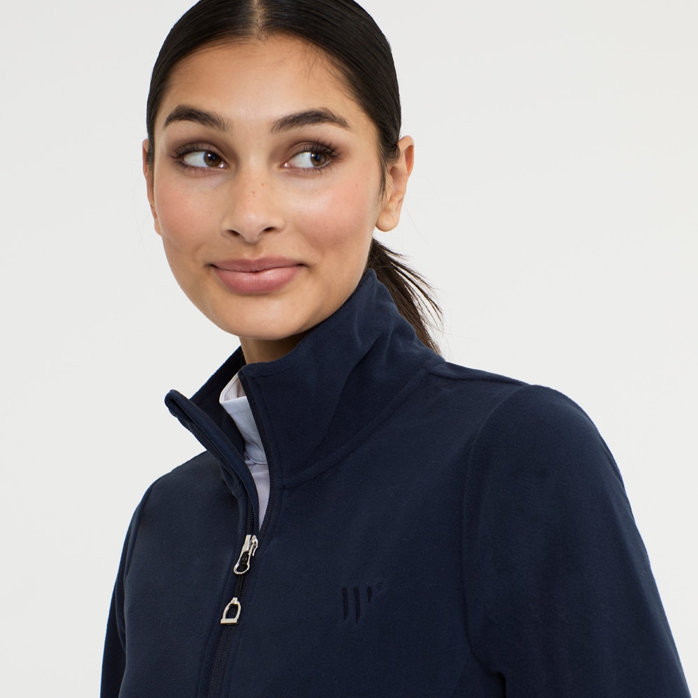 Fleecejakke  Basic CRW®