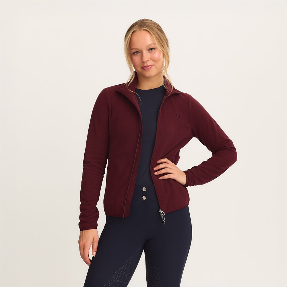 Fleecejakke  Basic CRW®