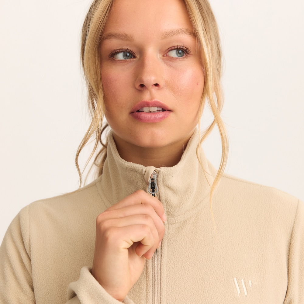 Fleecejakke  Basic CRW®