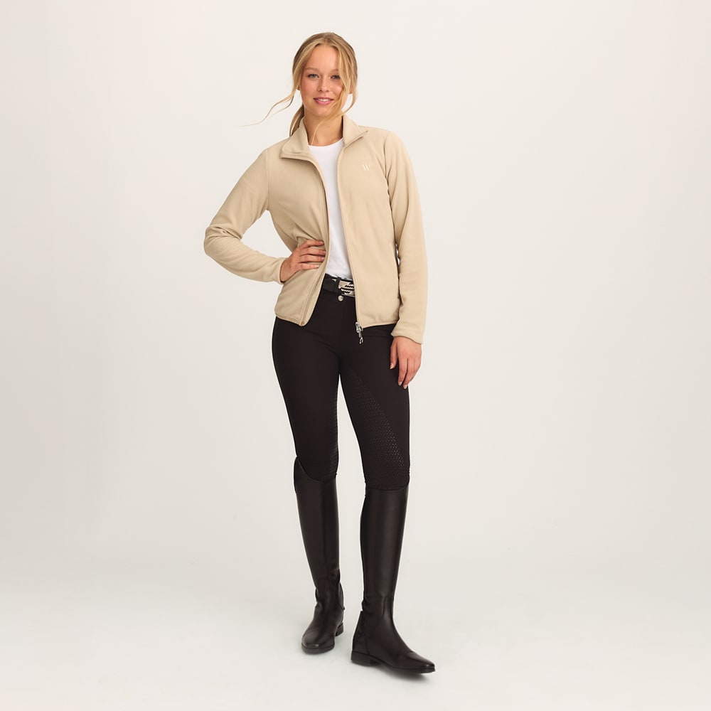 Fleecejakke  Basic CRW®
