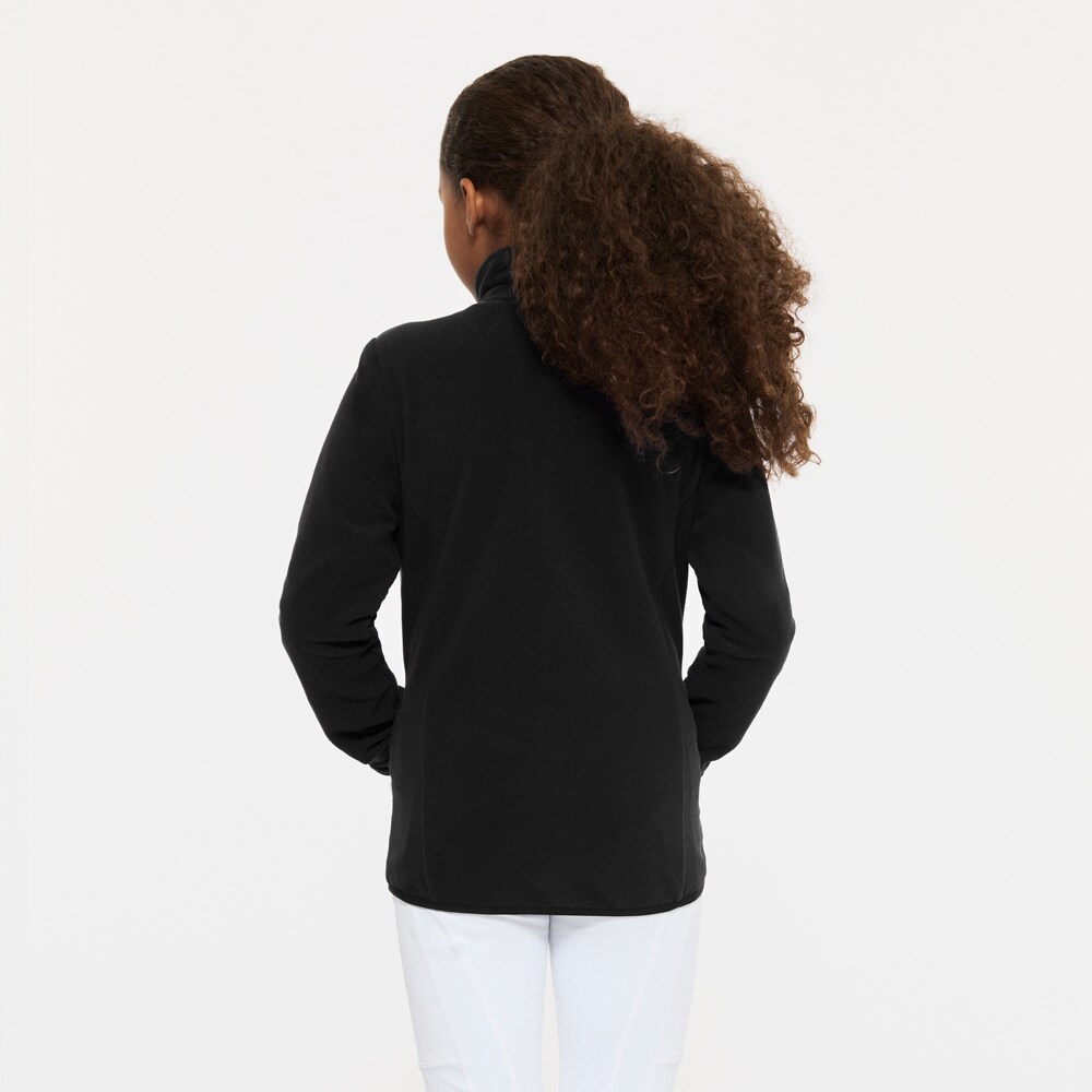 Fleecejakke Junior Basic CRW®