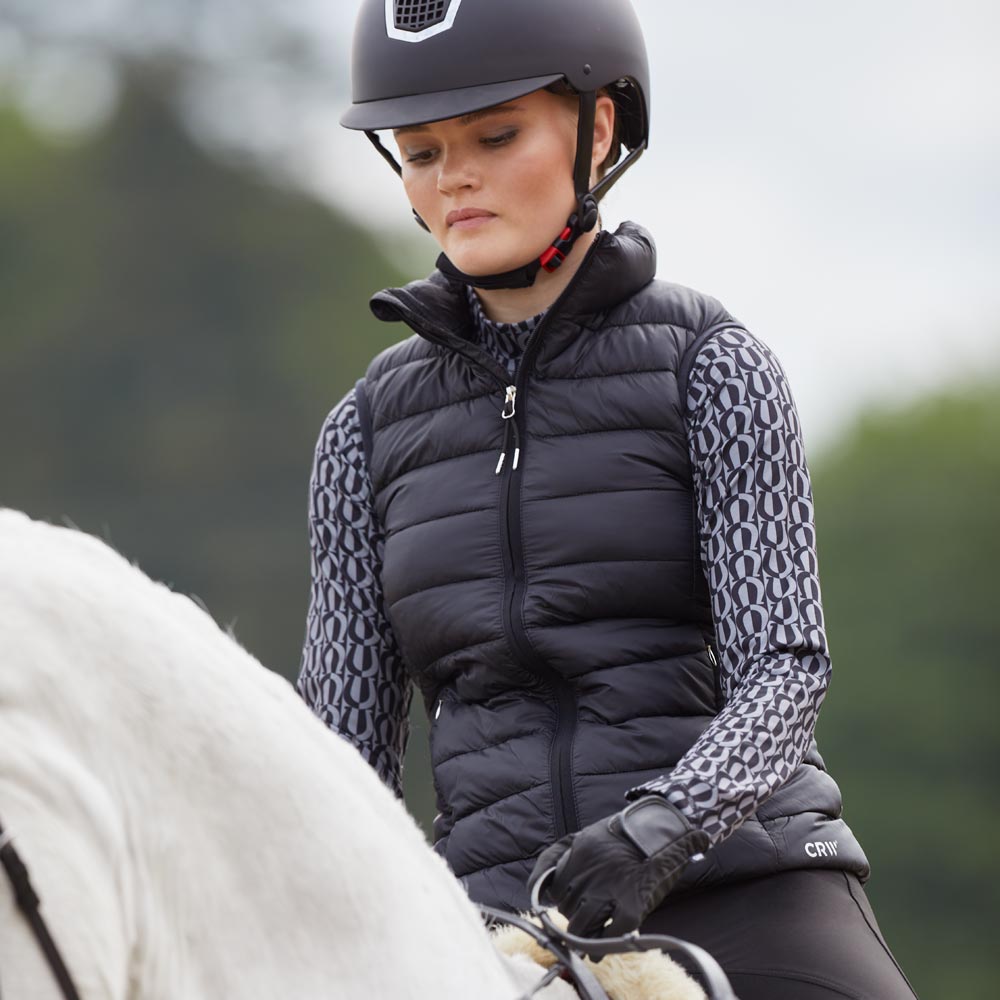 Funksjonstopp Jennie CRW®