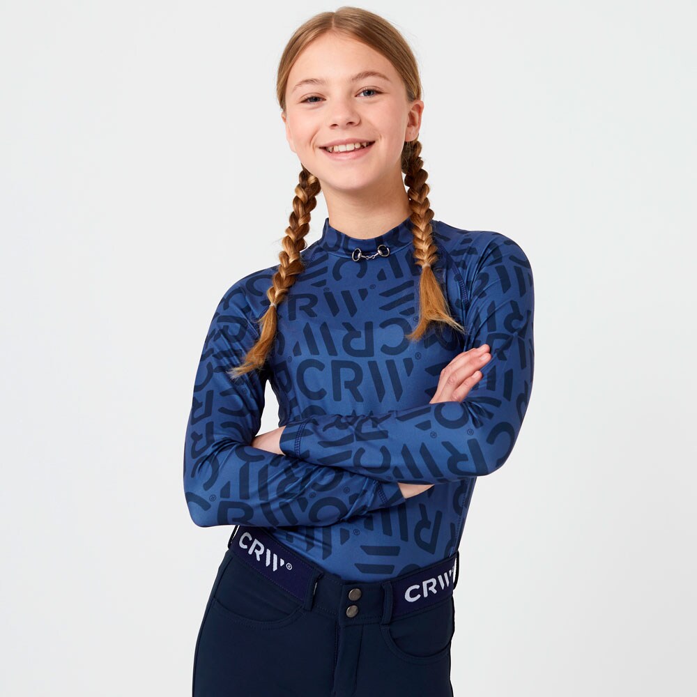 Funksjonstopp Junior Jennie CRW®