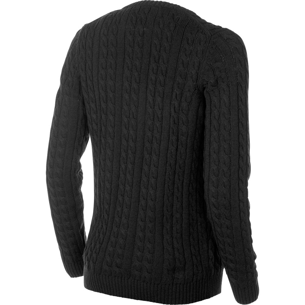 Genser Strikket Connie CRW®