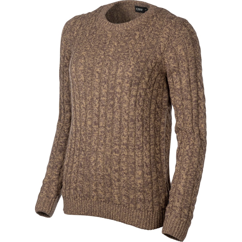 Genser Strikket Connie CRW®