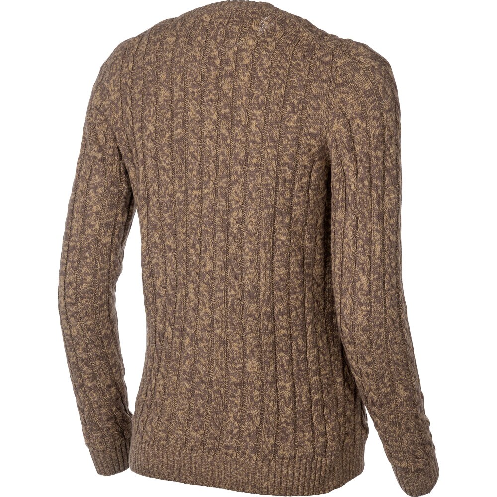 Genser Strikket Connie CRW®