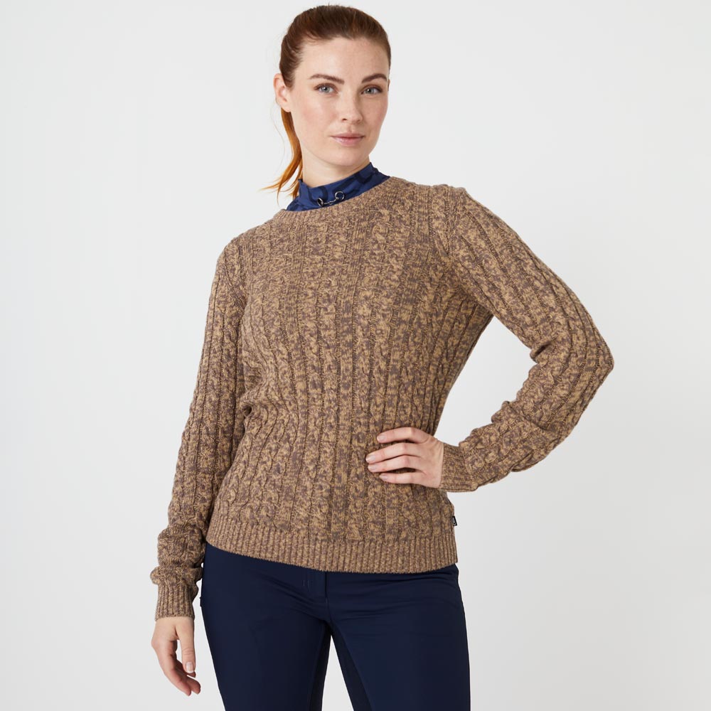Genser Strikket Connie CRW®