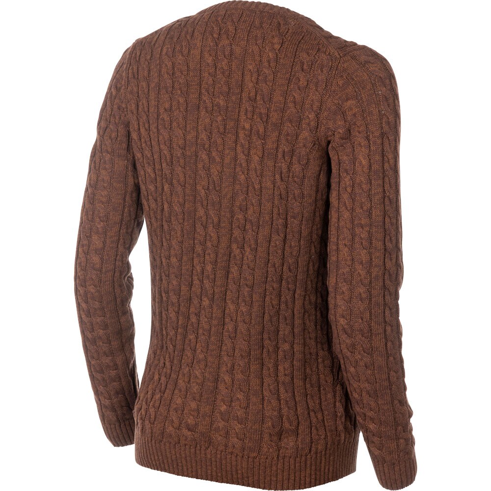 Genser Strikket Connie CRW®