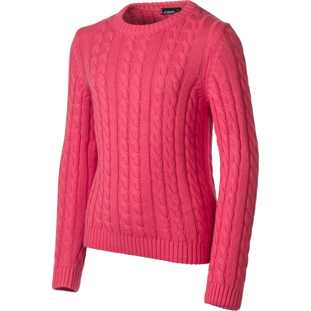 Genser Strikket Hanna CRW®