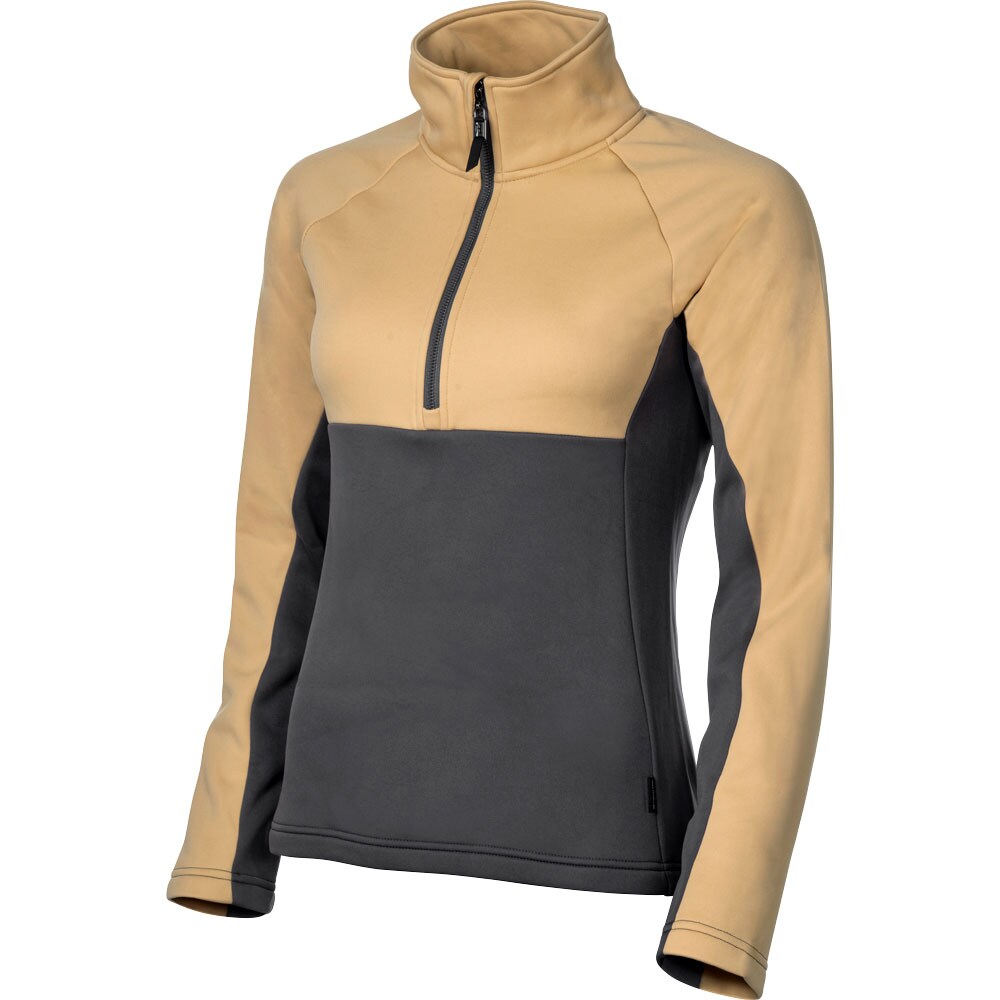 Fleecegenser  Emmons Halfzip JH Collection®