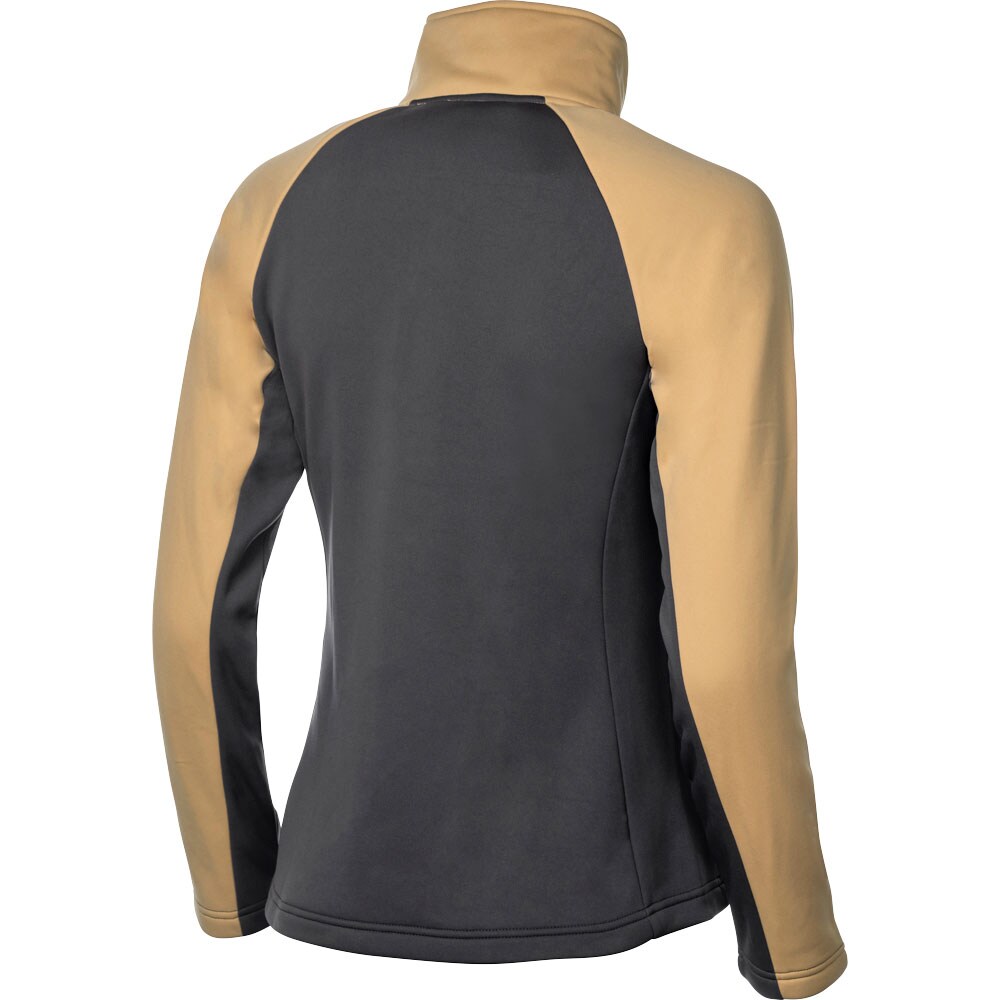 Fleecegenser  Emmons Halfzip JH Collection®