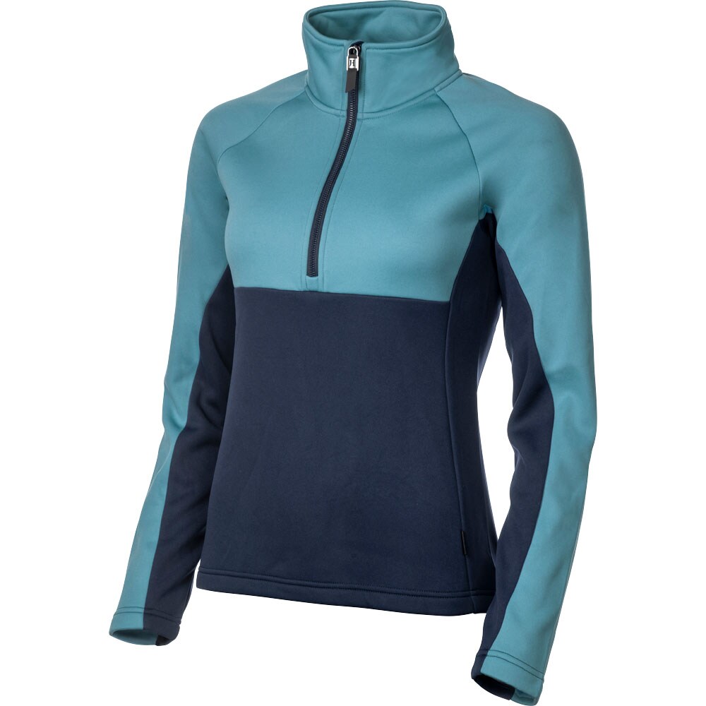 Fleecegenser  Emmons Halfzip JH Collection®