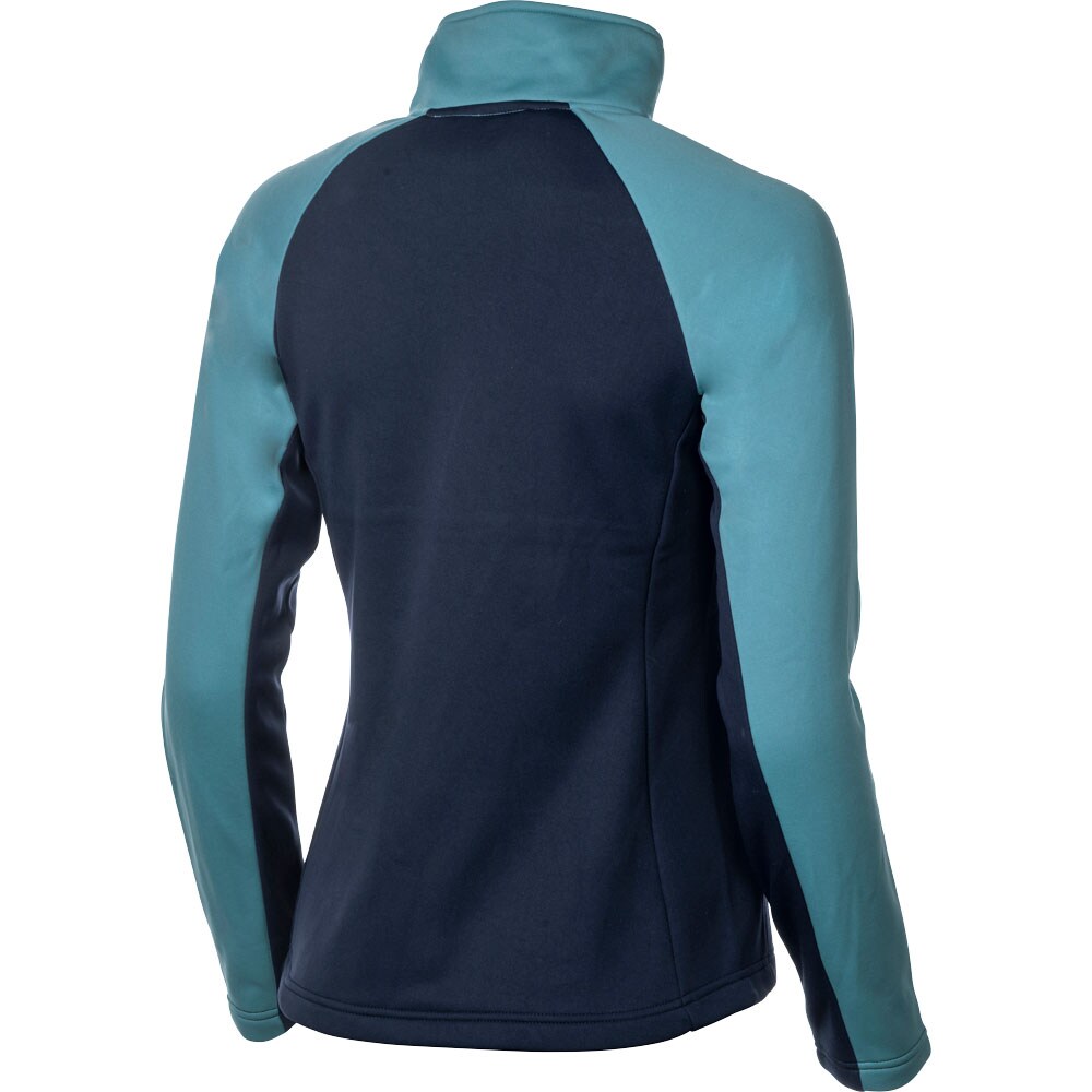 Fleecegenser  Emmons Halfzip JH Collection®