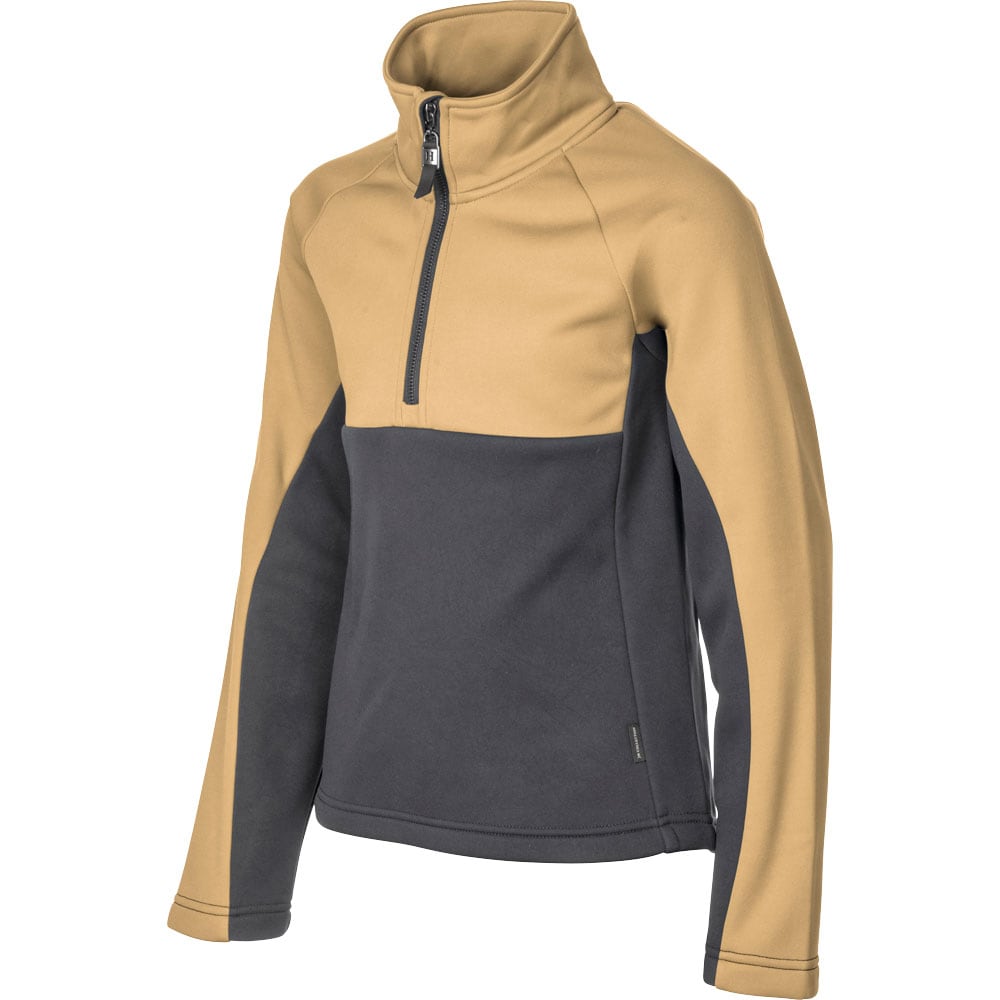 Fleecegenser Junior Emmons Halfzip JH Collection®