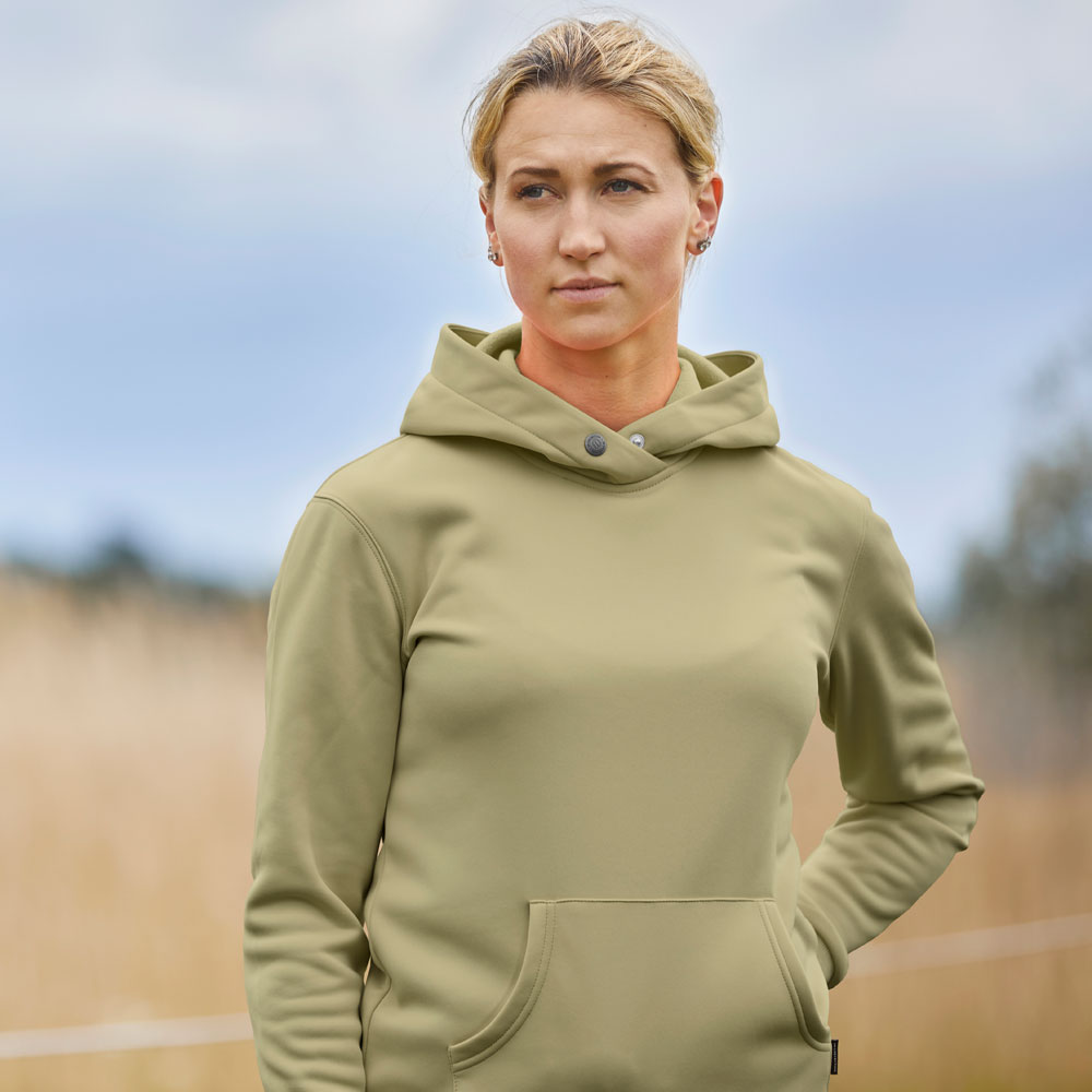 Collegegenser  Wellwood Hood JH Collection®