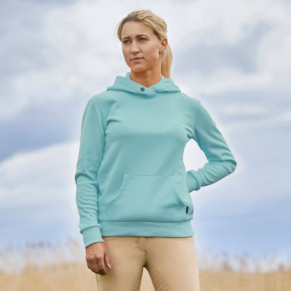 Collegegenser  Wellwood Hood JH Collection®