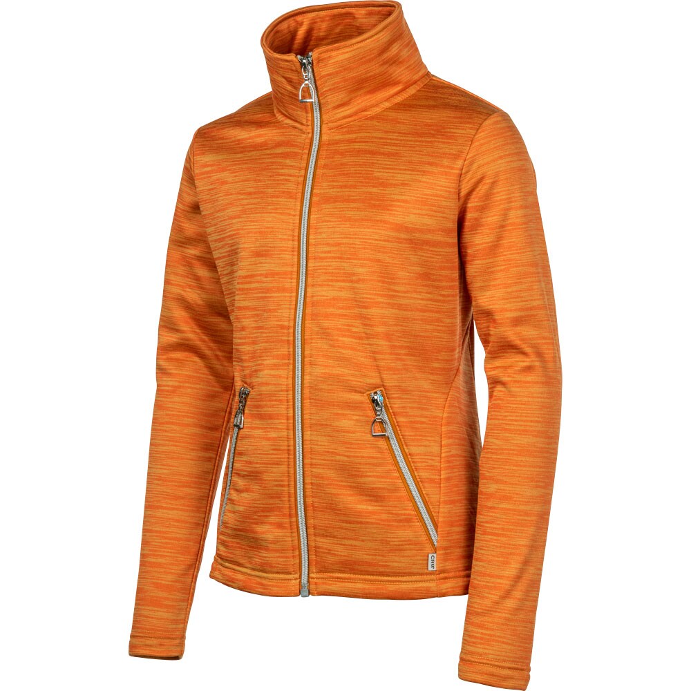 Fleecegenser Junior Chenny CRW®