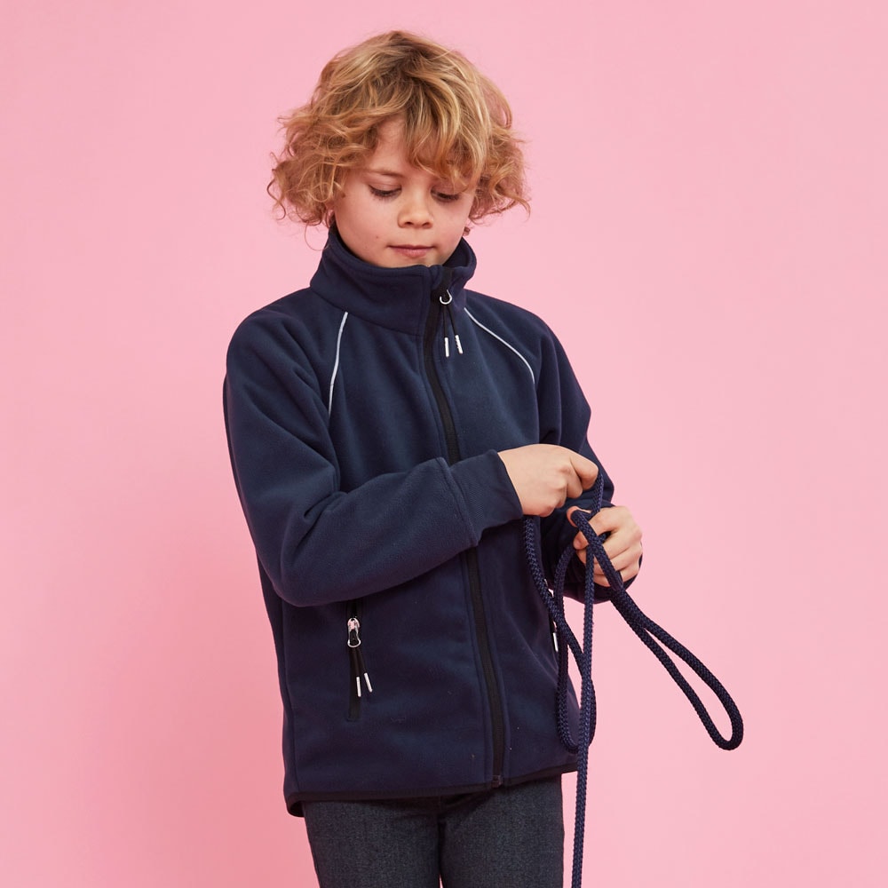 Vindjakke Fleece Champion CRW®