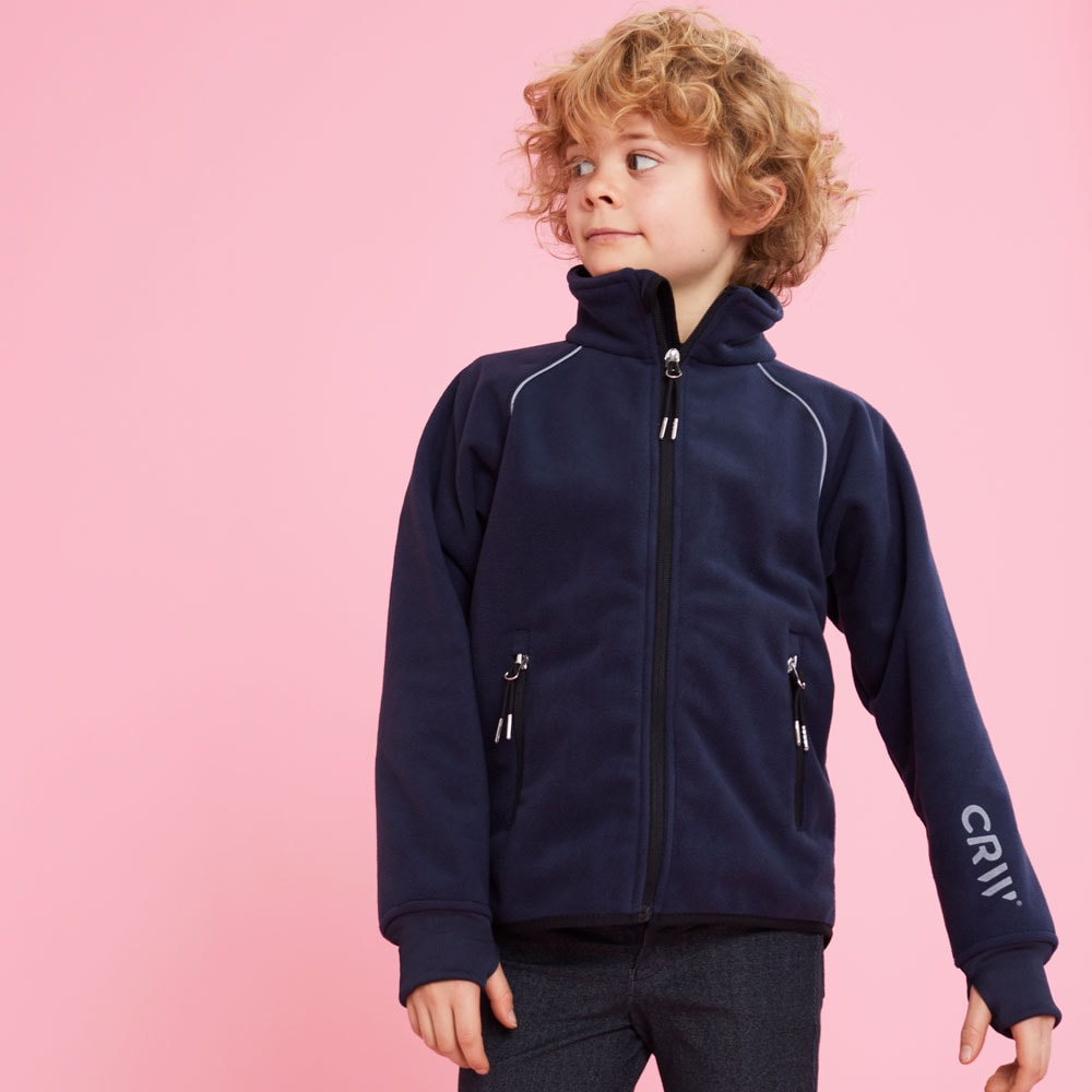 Vindjakke Fleece Champion CRW®