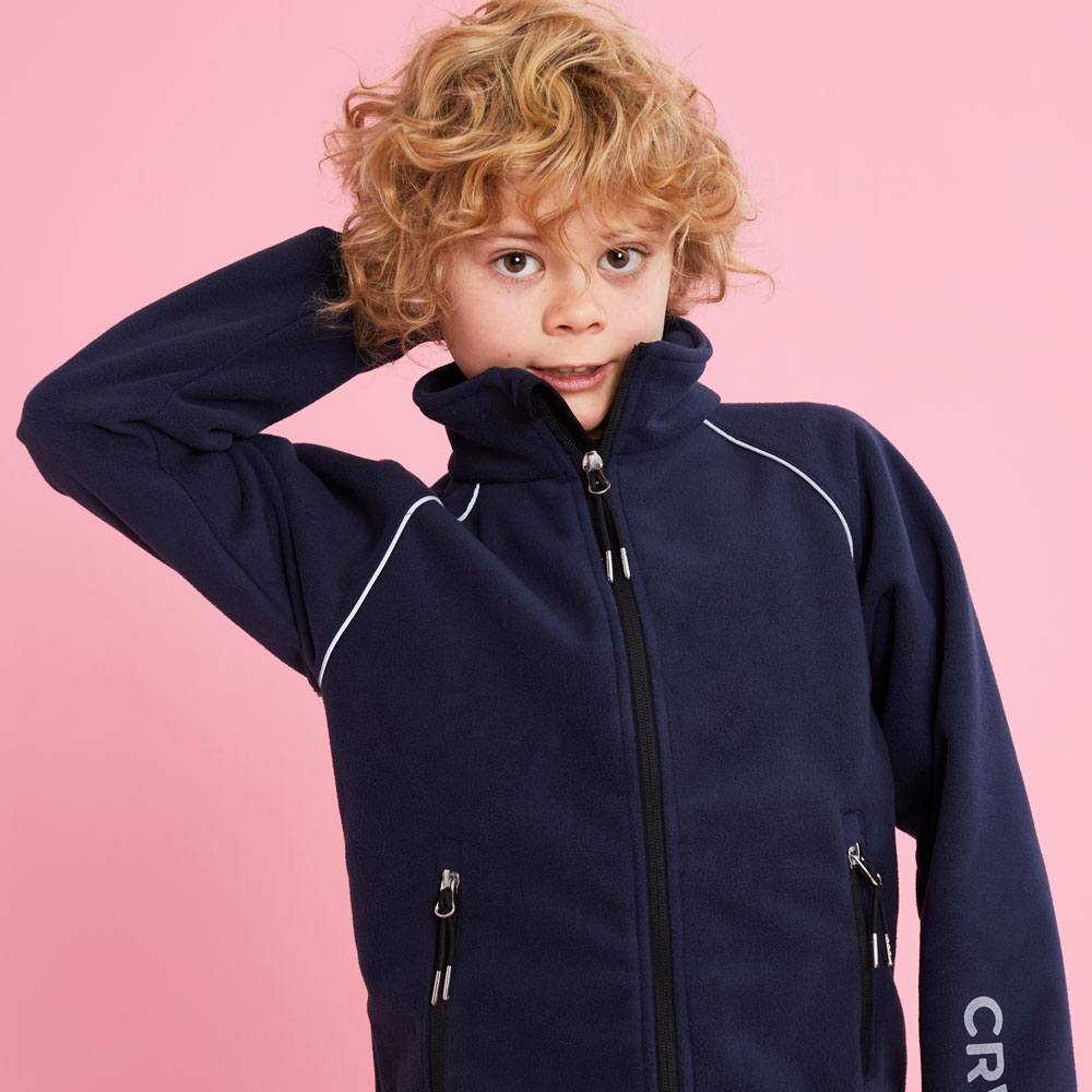 Vindjakke Fleece Champion CRW®