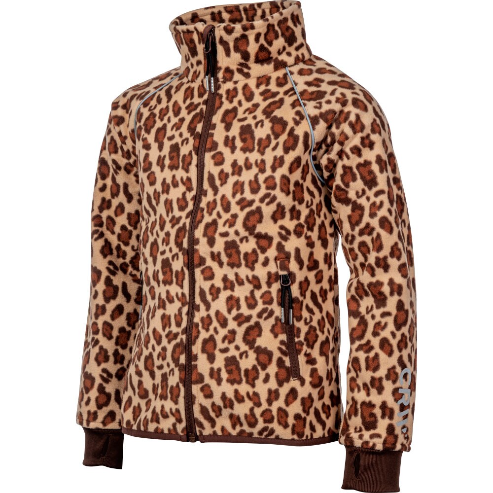 Vindjakke Fleece Champion CRW®