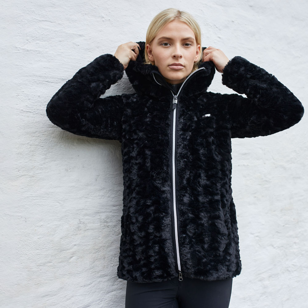 Fleecegenser  Morgan JH Collection®