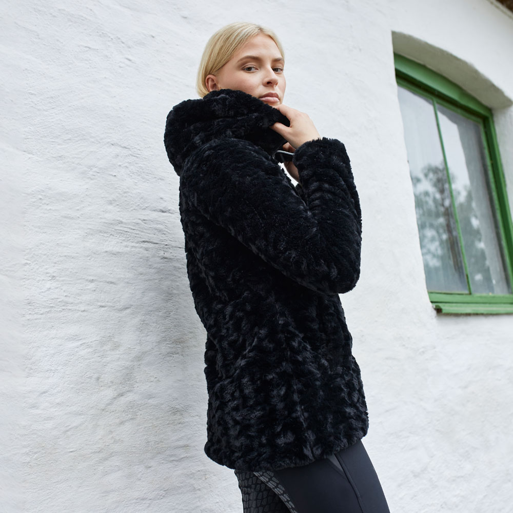 Fleecegenser  Morgan JH Collection®