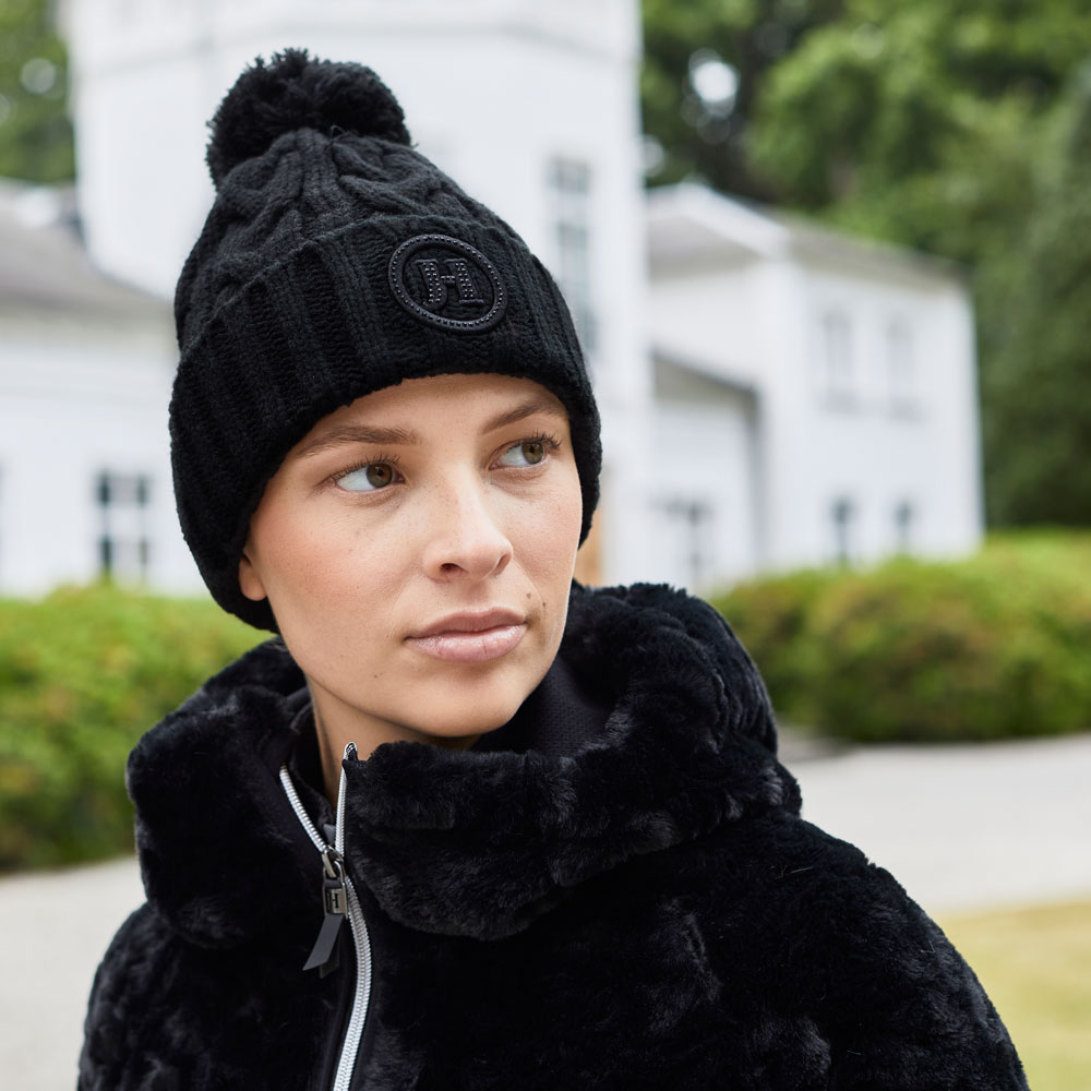 Fleecegenser  Morgan JH Collection®