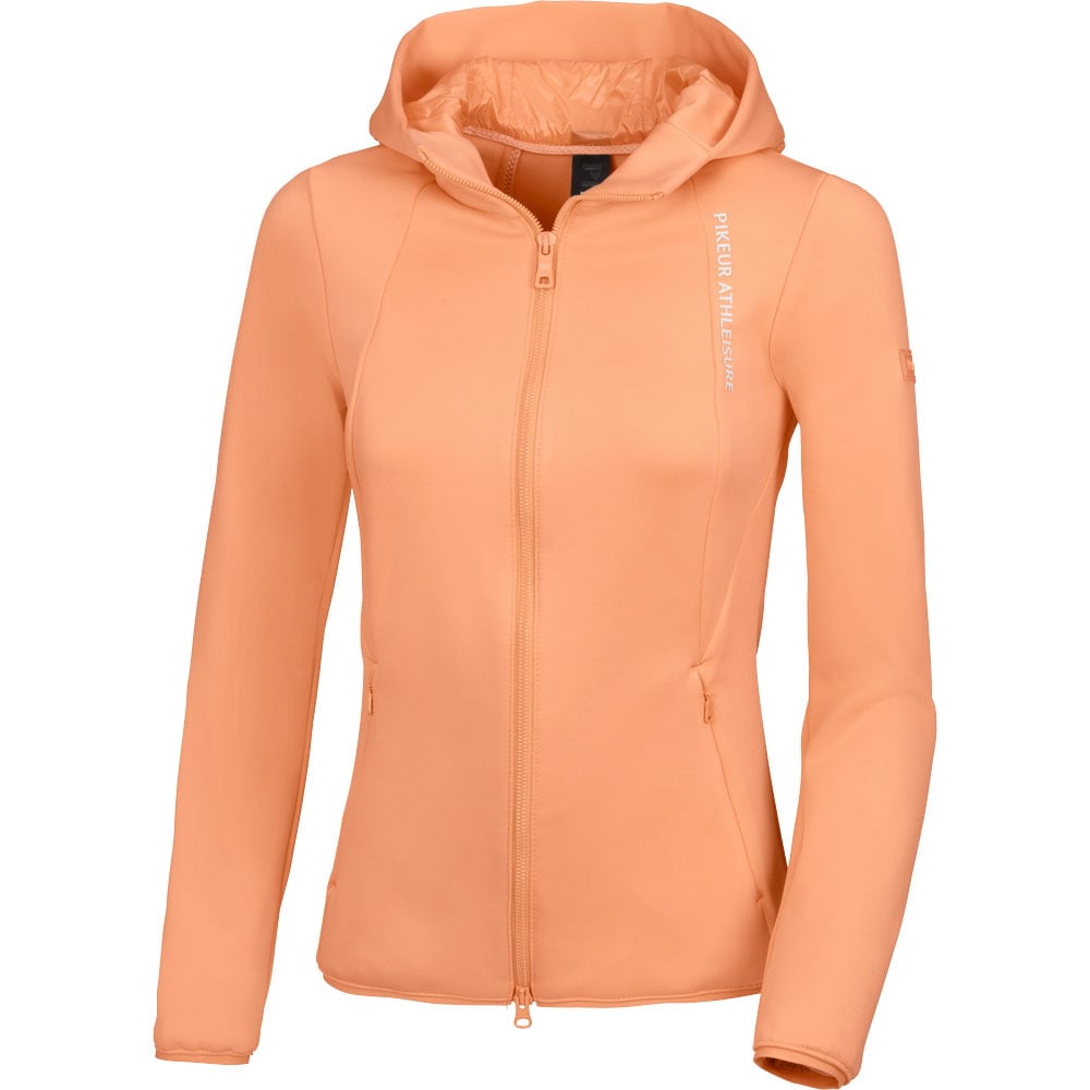 Fleecegenser  Odelia Pikeur®