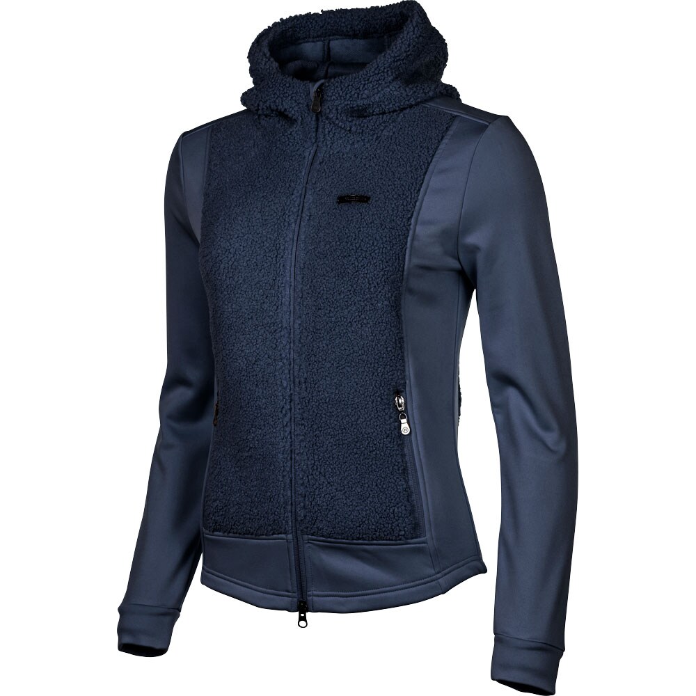 Fleecegenser  Englewood Fullzip JH Collection®