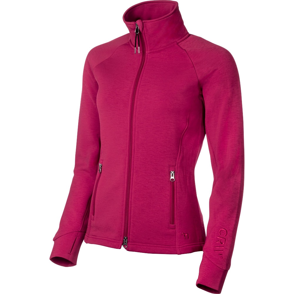 Cardigan Fleece Nelly CRW®
