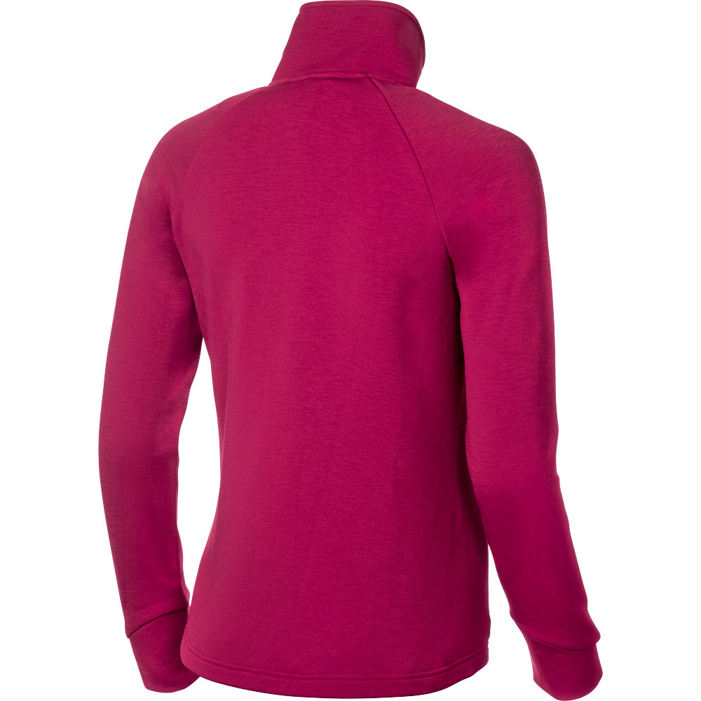 Cardigan Fleece Nelly CRW®