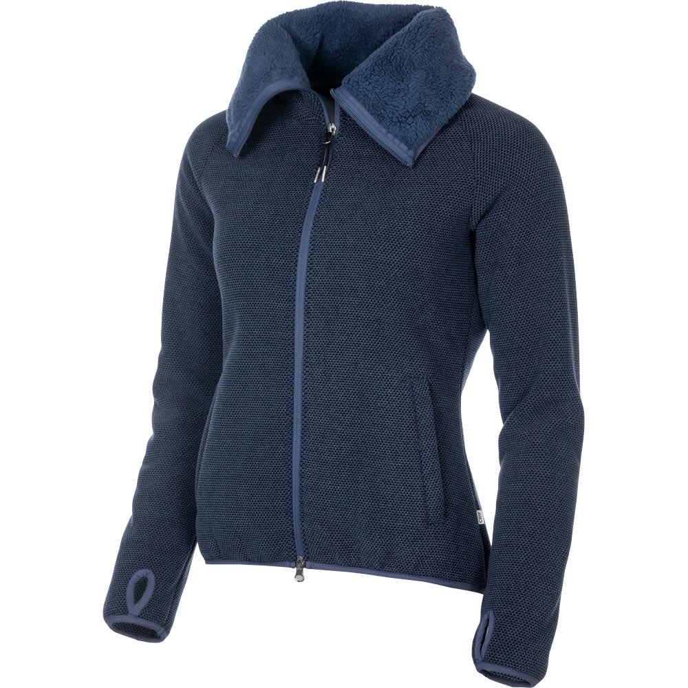Fleecegenser  Ambra CRW®
