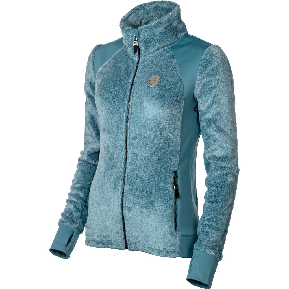 Fleecegenser  Elmont Fullzip JH Collection®