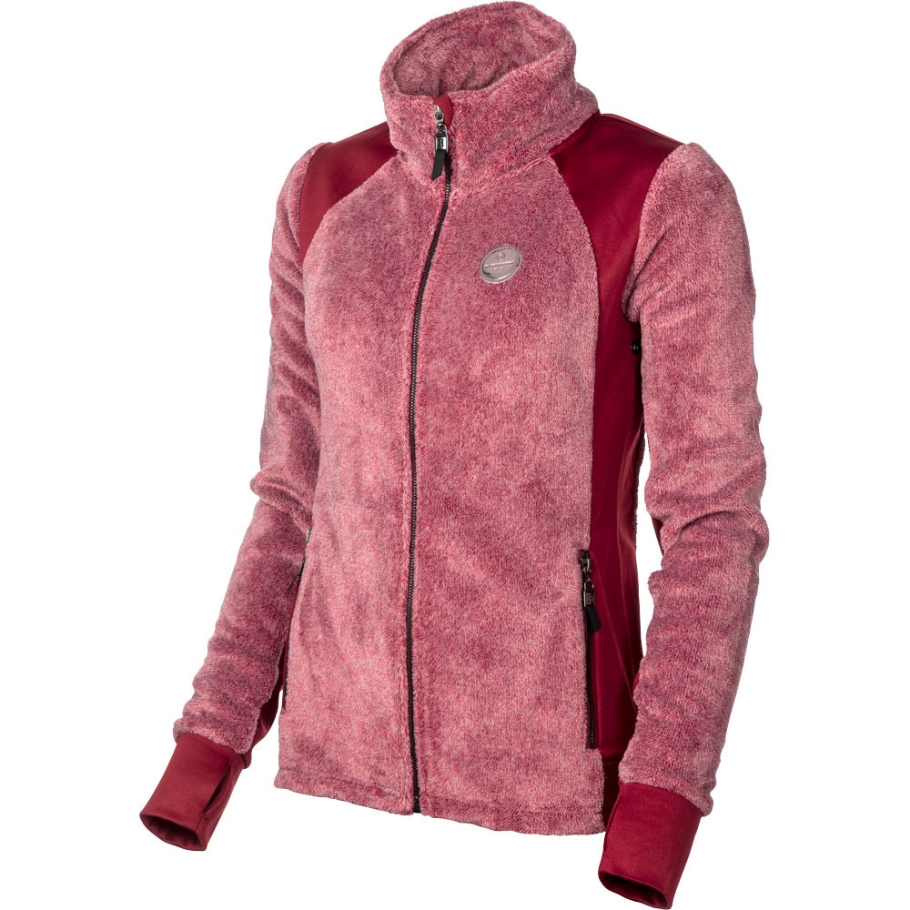 Fleecegenser  Elmont Fullzip JH Collection®
