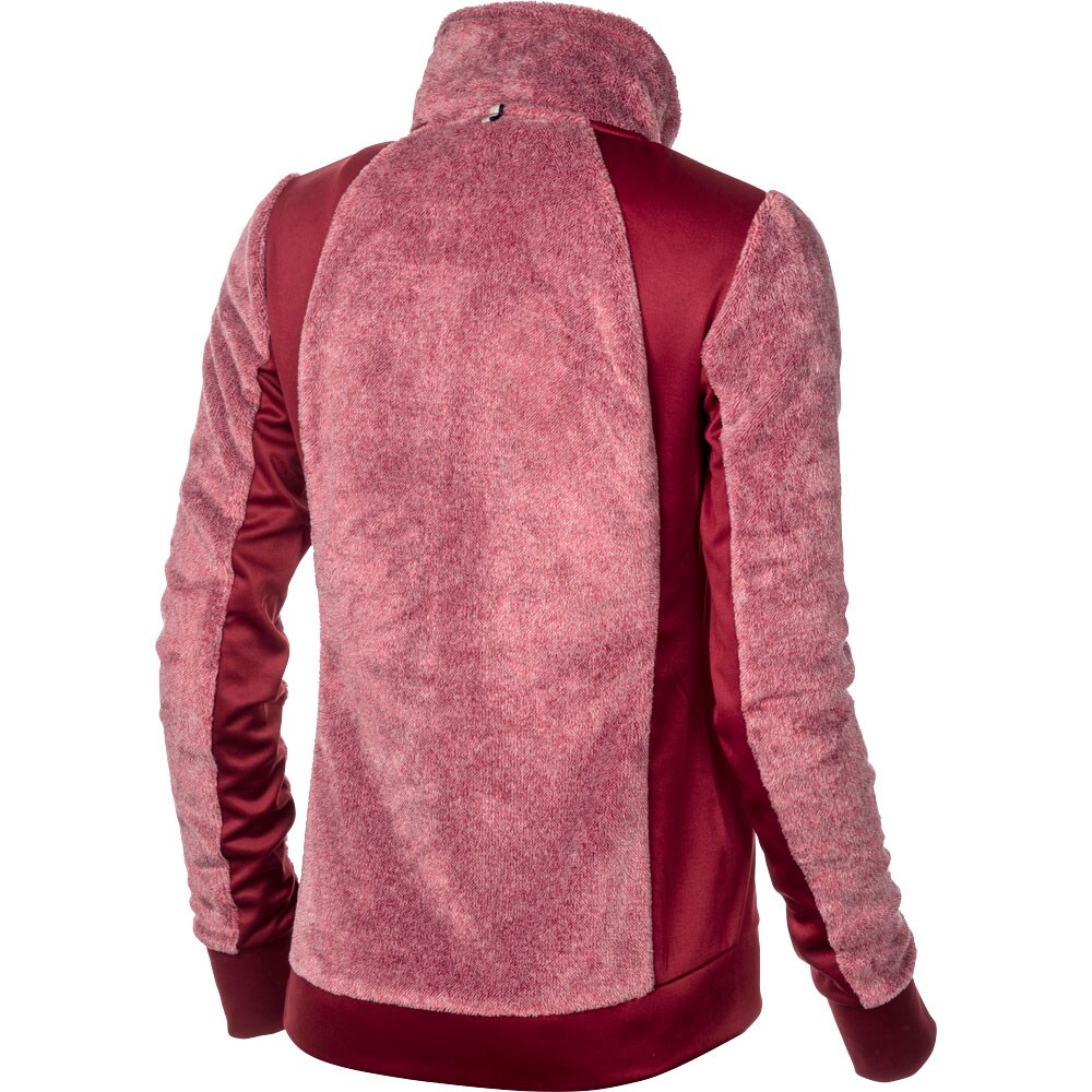Fleecegenser  Elmont Fullzip JH Collection®