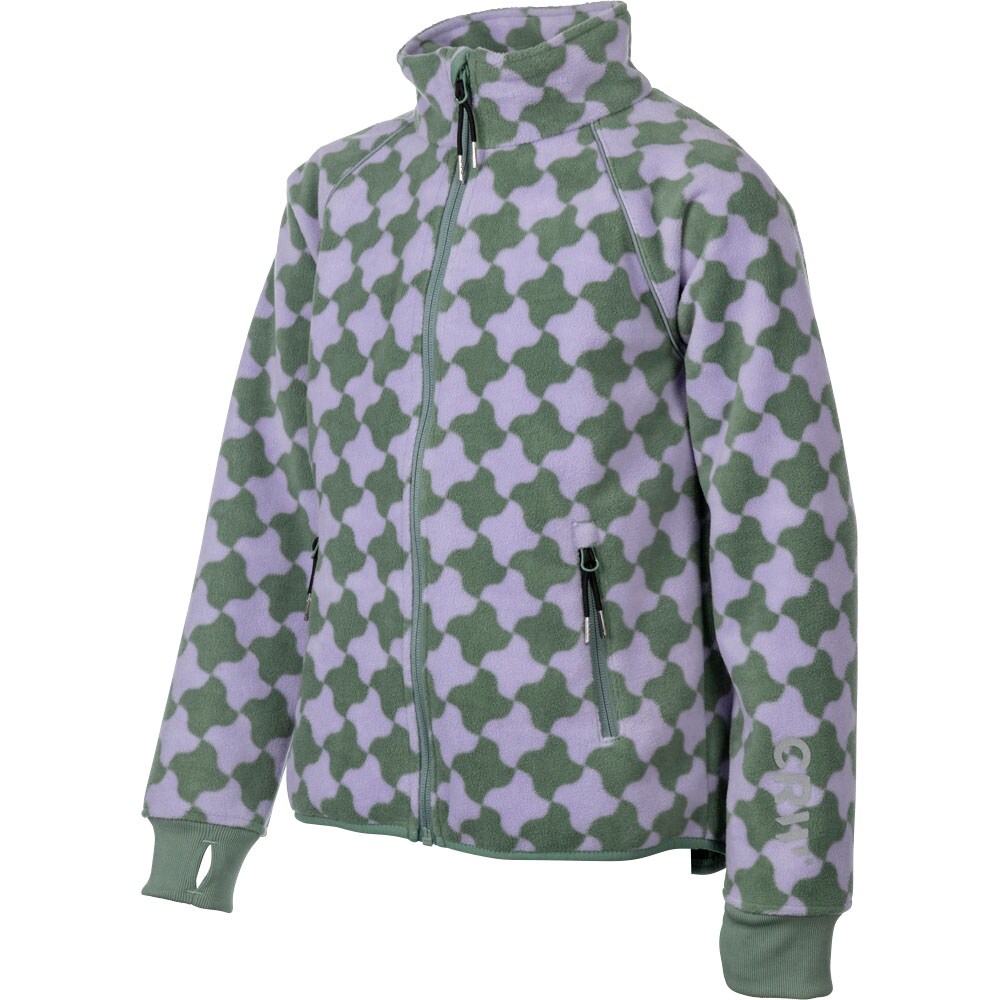 Vindjakke Fleece Champion CRW®